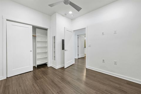 Tiny photo for 4361 S Congress Ave #129, Austin, TX 78745 (MLS # 8056889)