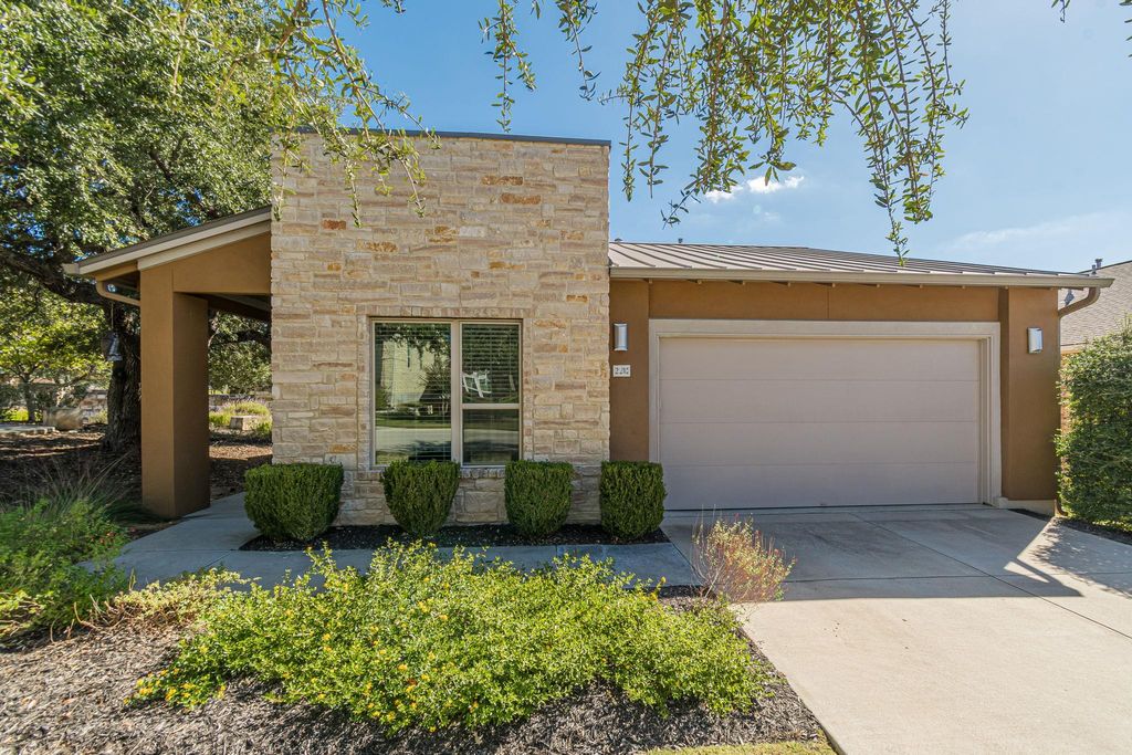 Photo of 220 Jumping Laurel ST, San Marcos, TX 78666 (MLS # 5291886)