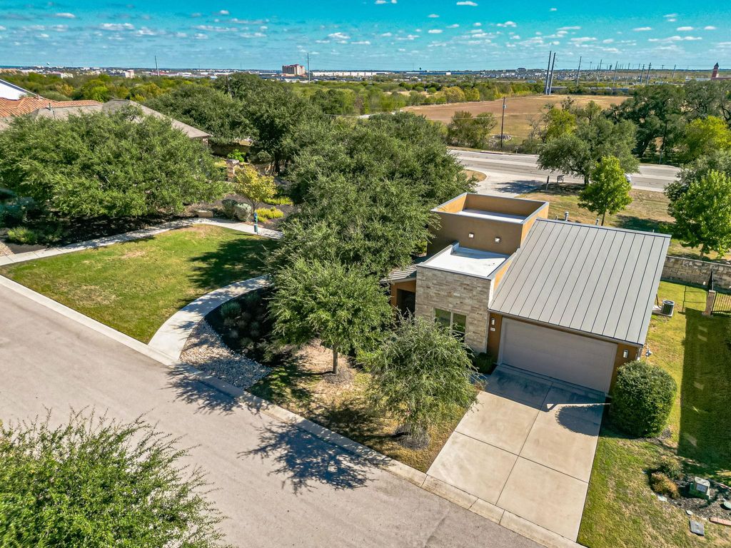 Photo of 220 Jumping Laurel ST, San Marcos, TX 78666 (MLS # 5291886)