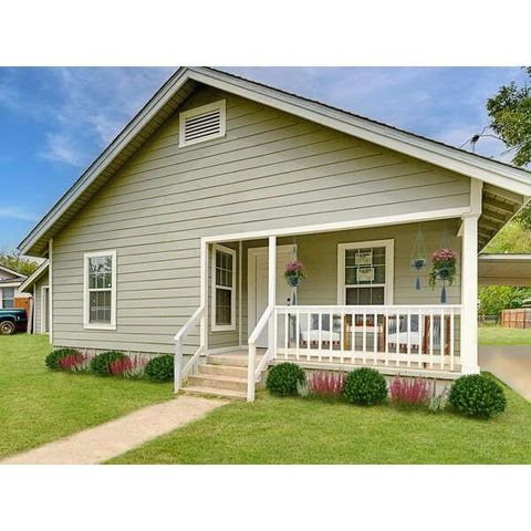 A home in Rockdale