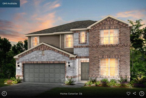 Photo of 16805 Bustillos PASS, Manor, TX 78653 (MLS # 5144593)