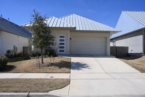 332 Blue Blaze TRL Georgetown TX 78628
