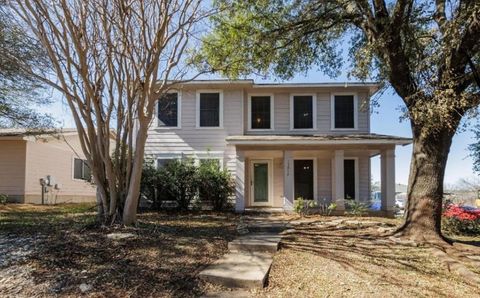 13812 Spring Heath RD Pflugerville TX 78660