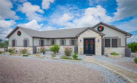 504 Cedar Mountain DR Marble Falls TX 78654