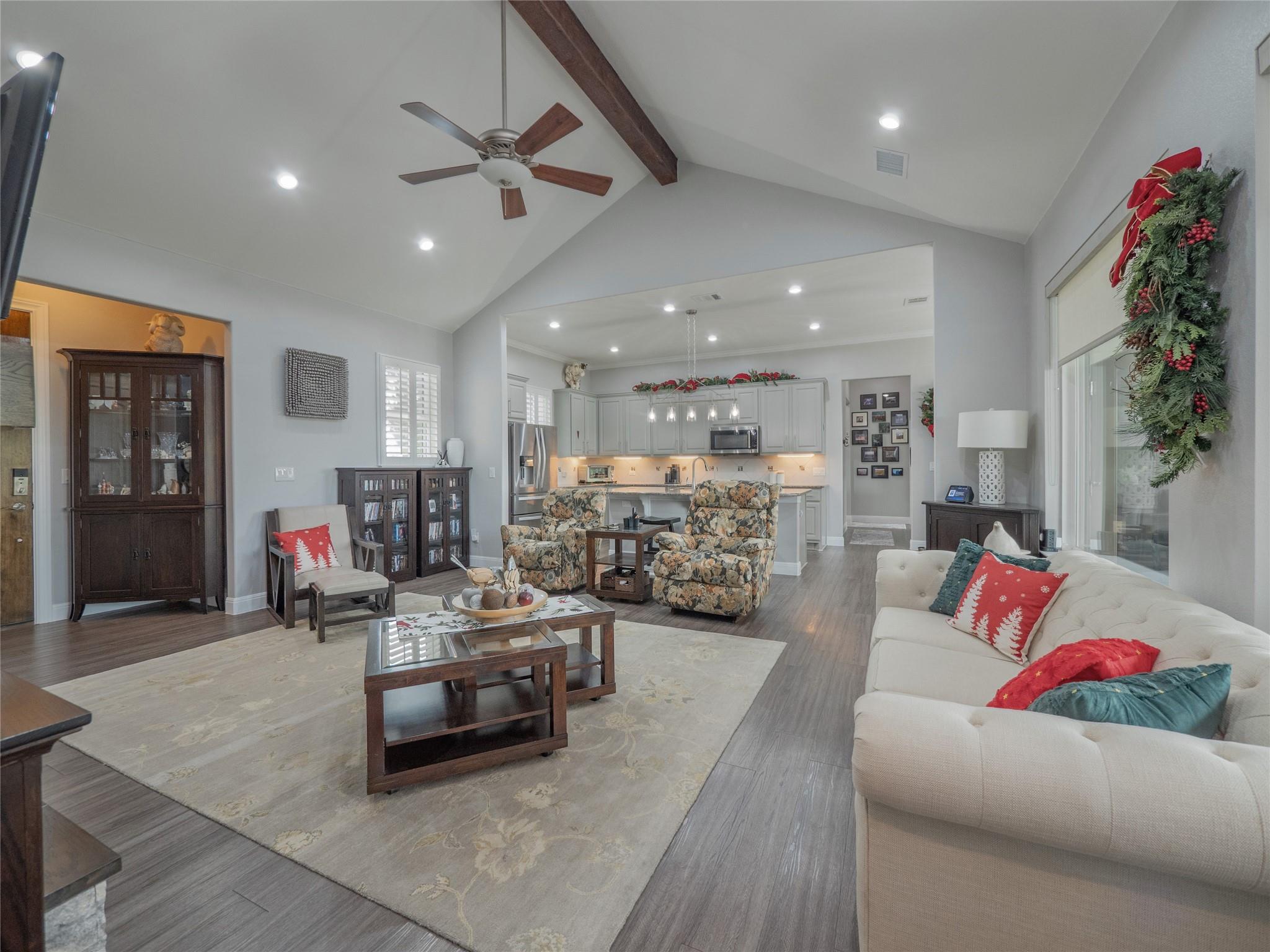 504 Cedar Mountain DR