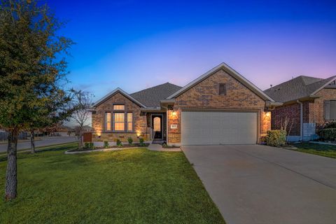 Photo of 5804 Arbia LN, Round Rock, TX 78665 (MLS # 4986021)