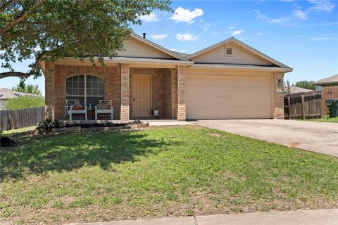 Photo of 406 Covent DR, Kyle, TX 78640 (MLS # 4229992)