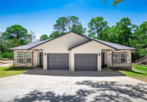 Photo of 123 S Kanaio DR #A & B, Bastrop, TX 78602 (MLS # 4879776)