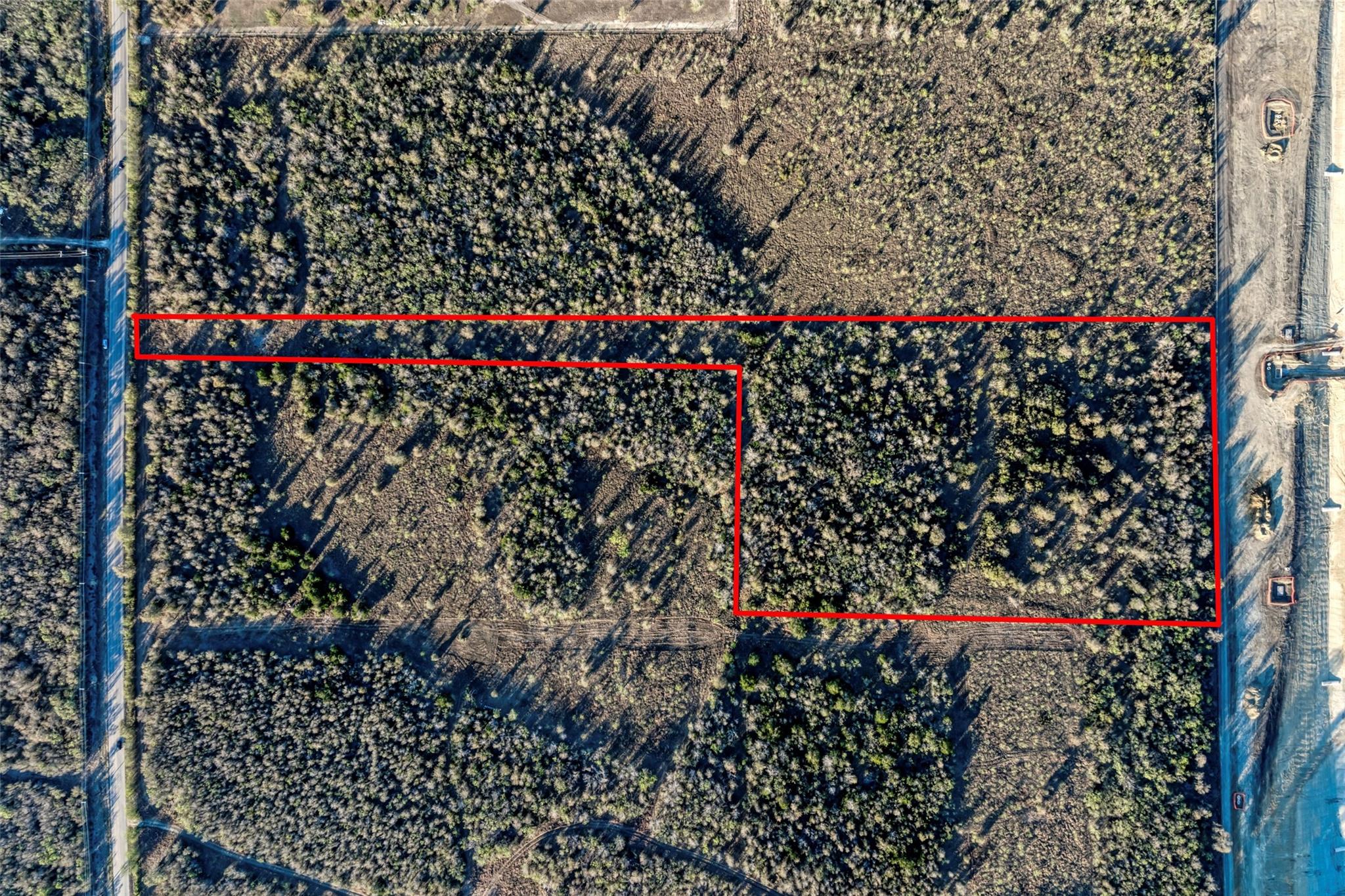 TBD Wolf LN