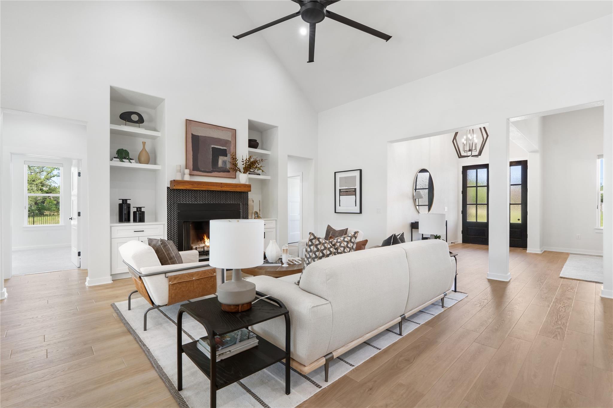 1006 Cedar Park DR