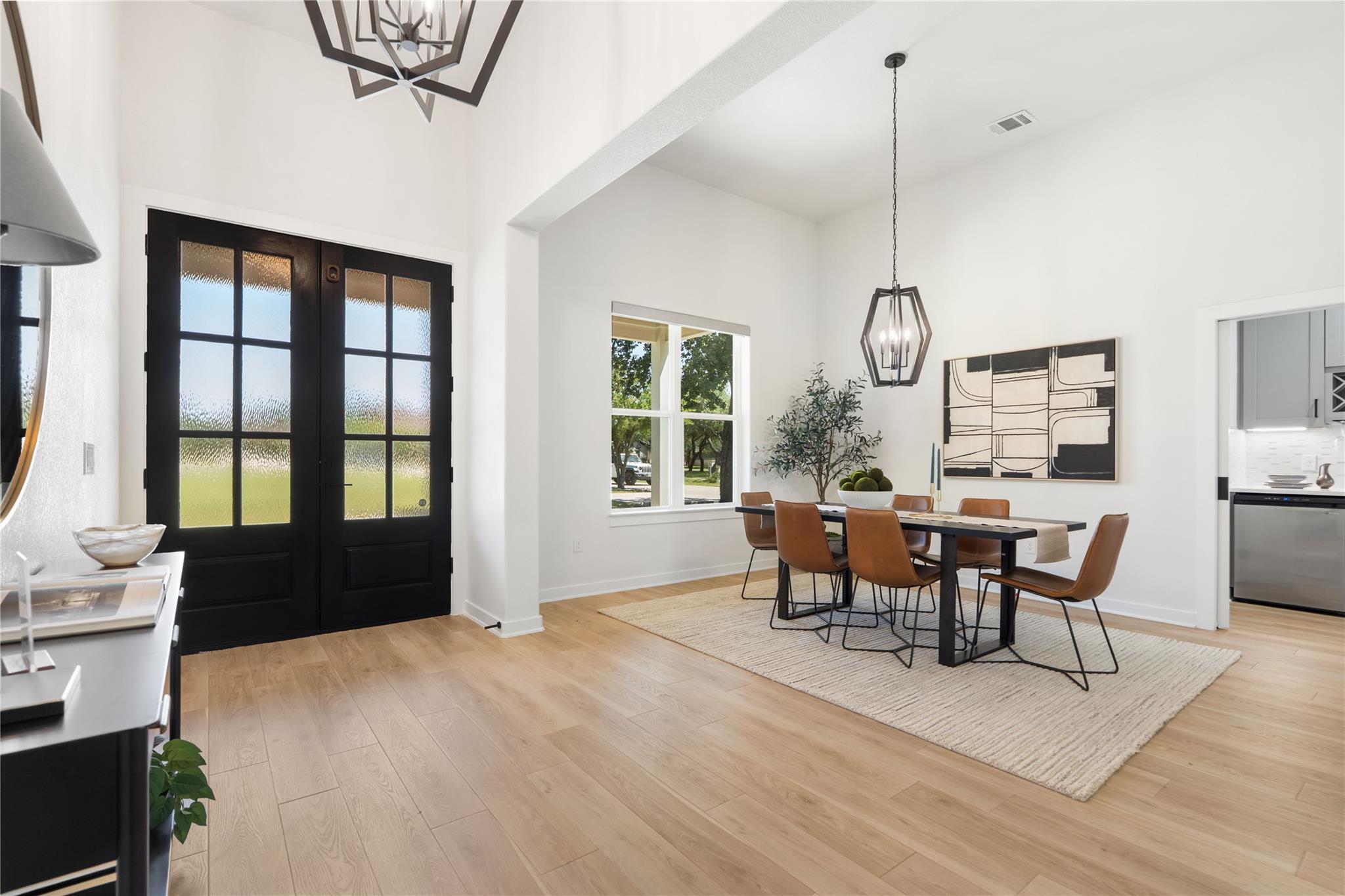 1006 Cedar Park DR