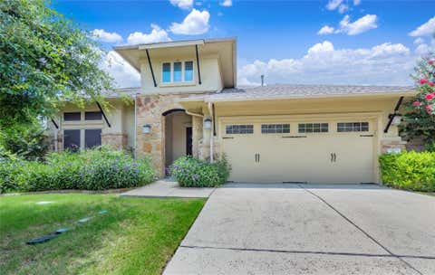 Photo of 103 CR 180 #41, Leander, TX 78641 (MLS # 1391253)