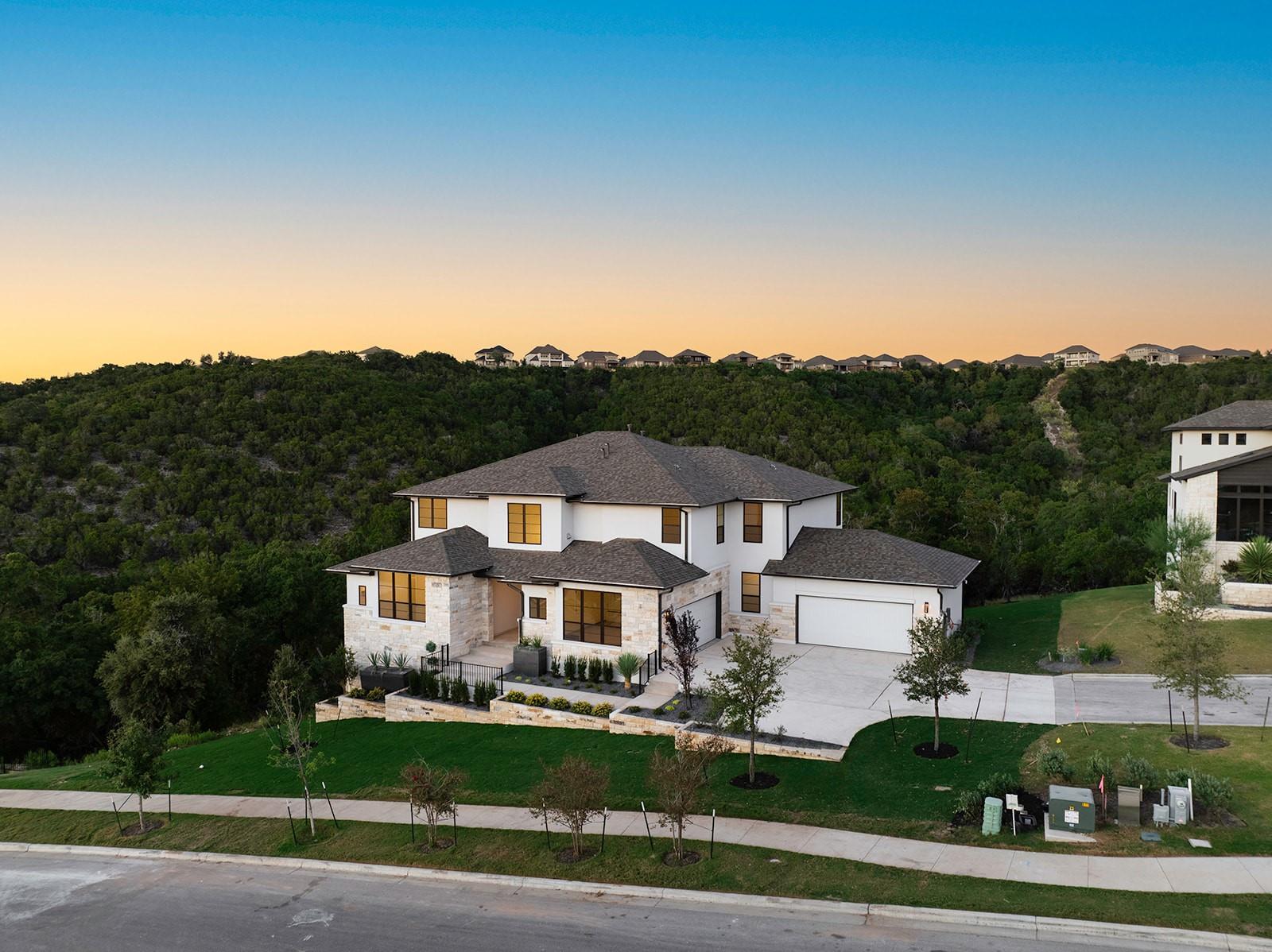 3008 Soldato WAY