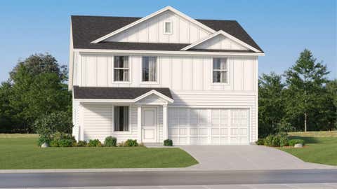 Photo of 2301 Windrow LN, Lockhart, TX 78644 (MLS # 8819662)