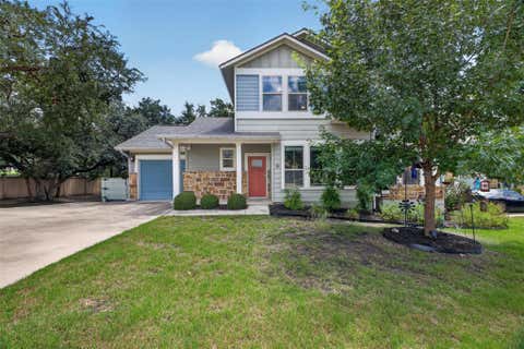 Photo of 710 Arrow Point Dr DR #18, Cedar Park, TX 78613 (MLS # 4222698)