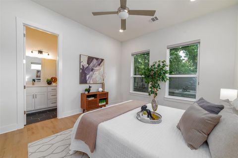 Tiny photo for 709 W St Elmo RD #2, Austin, TX 78745 (MLS # 5857393)