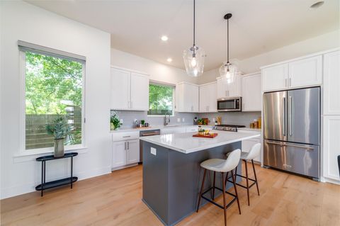 Tiny photo for 709 W St Elmo RD #2, Austin, TX 78745 (MLS # 5857393)