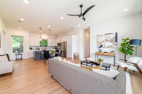 Tiny photo for 709 W St Elmo RD #2, Austin, TX 78745 (MLS # 5857393)