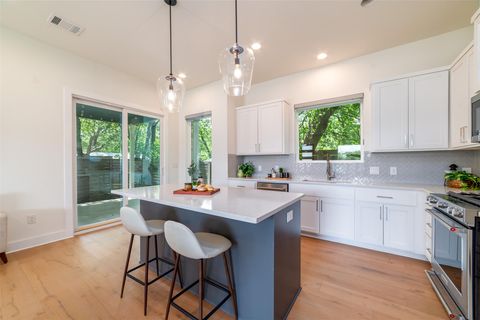 Tiny photo for 709 W St Elmo RD #2, Austin, TX 78745 (MLS # 5857393)