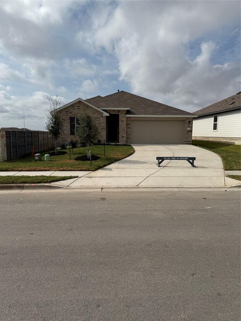 20541 Tuberville LN Manor TX 78653