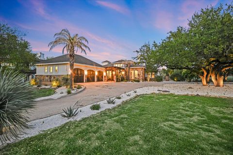 15086 Barrie DR Austin TX 78734