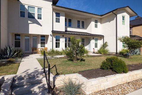 Photo of 2508 Simond Ave #C, Austin, TX 78723 (MLS # 9002306)