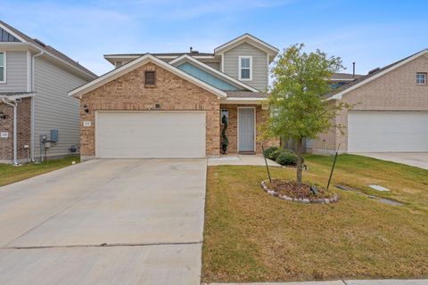 152 Riverhill DR Georgetown TX 78628