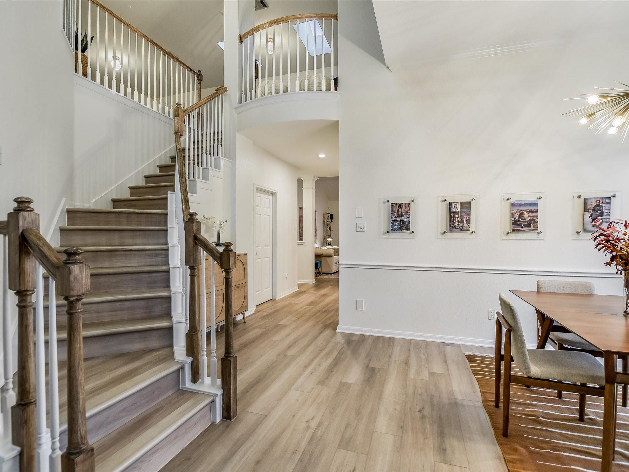 Austin, Texas 78727, United States, 3 Bedrooms Bedrooms, ,3 BathroomsBathrooms,Residential,Pending,48659