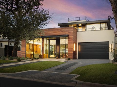 Photo of 2102 Bowman Ave, Austin, TX 78703 (MLS # 9055476)