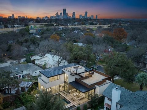 Tiny photo for 2102 Bowman Ave, Austin, TX 78703 (MLS # 9055476)
