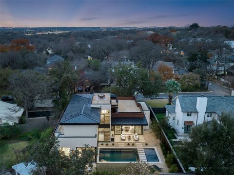 Tiny photo for 2102 Bowman Ave, Austin, TX 78703 (MLS # 9055476)