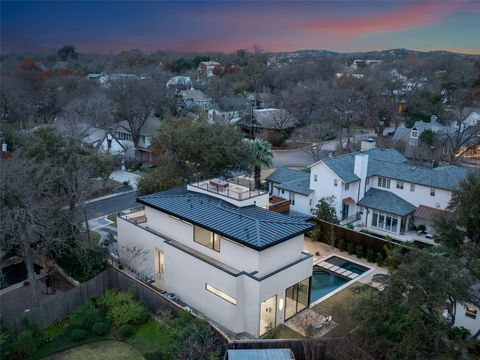 Tiny photo for 2102 Bowman Ave, Austin, TX 78703 (MLS # 9055476)
