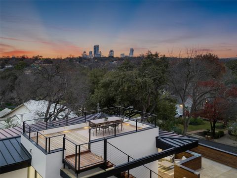 Tiny photo for 2102 Bowman Ave, Austin, TX 78703 (MLS # 9055476)