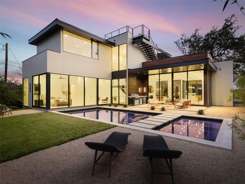 Tiny photo for 2102 Bowman Ave, Austin, TX 78703 (MLS # 9055476)