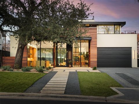 Tiny photo for 2102 Bowman Ave, Austin, TX 78703 (MLS # 9055476)