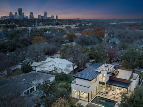 Tiny photo for 2102 Bowman Ave, Austin, TX 78703 (MLS # 9055476)