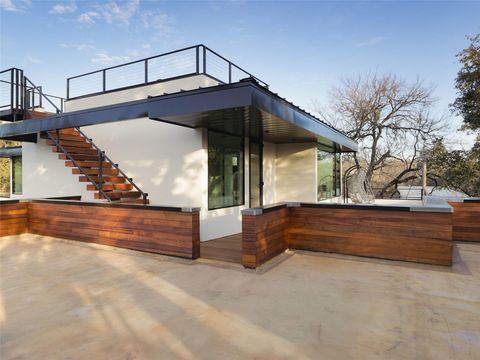 Tiny photo for 2102 Bowman Ave, Austin, TX 78703 (MLS # 9055476)