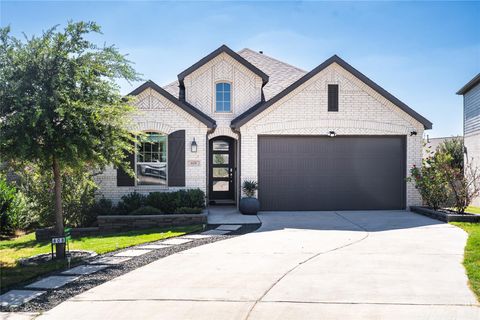 608 Pecan Bottom TRL Georgetown TX 78628
