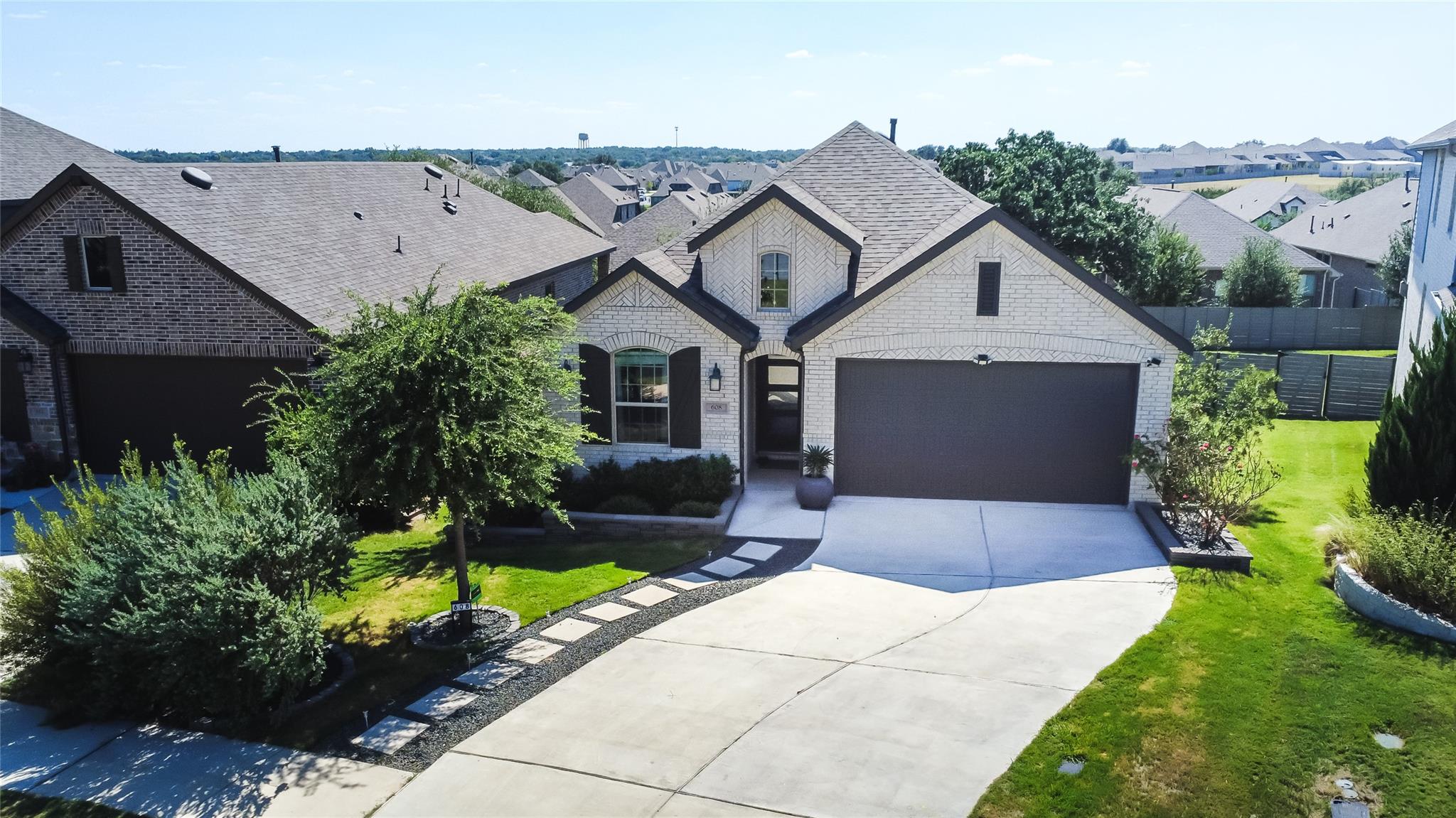 608 Pecan Bottom TRL