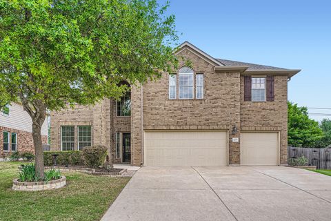 2233 Village View LOOP Pflugerville TX 78660