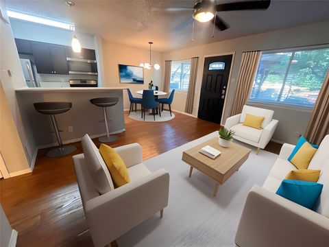 1202 Newning Ave 207 Austin TX 78704