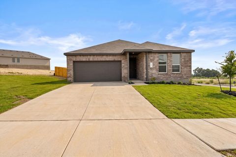 181 Reed Henry DR Copperas Cove TX 76522