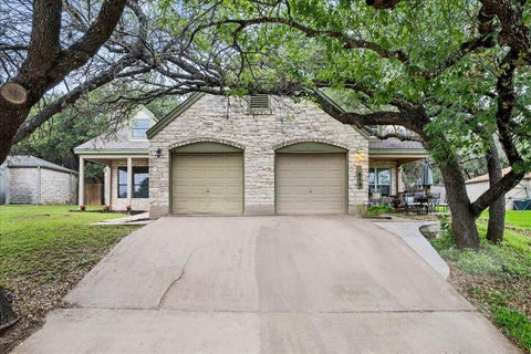 Photo of 381 FANTAIL LOOP #A, Lakeway, TX 78734 (MLS # 5324791)