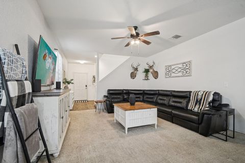 Tiny photo for 14904 Shalestone WAY, Manor, TX 78653 (MLS # 8524467)