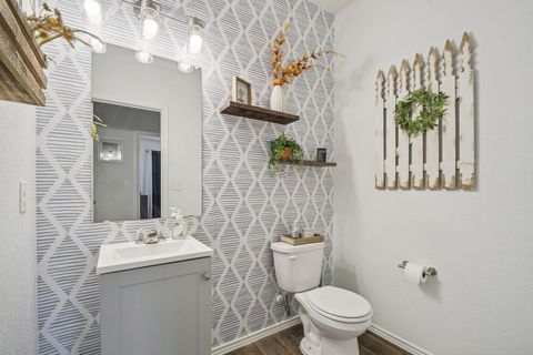 Tiny photo for 14904 Shalestone WAY, Manor, TX 78653 (MLS # 8524467)