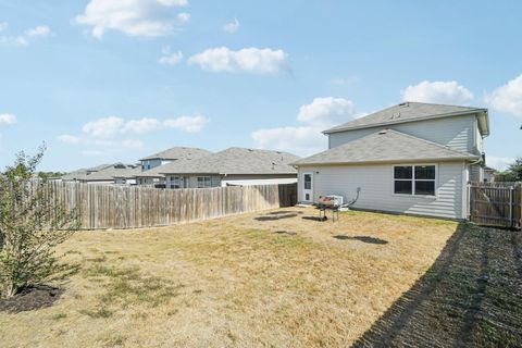 Tiny photo for 14904 Shalestone WAY, Manor, TX 78653 (MLS # 8524467)