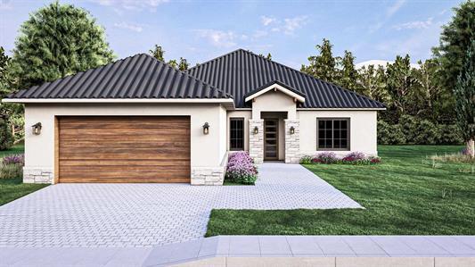 1933 Art Adams WAY