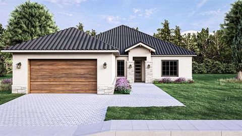 1933 Art Adams WAY Spicewood TX 78669
