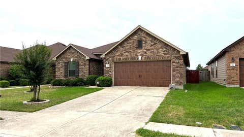 Photo of 813 Oatmeal DR, Pflugerville, TX 78660 (MLS # 9093025)