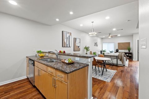 Tiny photo for 503 Swanee DR #19, Austin, TX 78752 (MLS # 9598113)